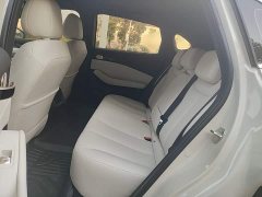 Baojun Yunhai 500km pure electric version - фото 17
