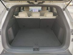 Baojun Yunhai 500km pure electric version - фото 19