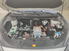 Baojun Yunhai 500km pure electric version - фото 20
