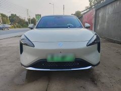 Baojun Yunhai 500km pure electric version - фото 3