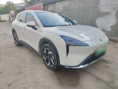 Baojun Yunhai 500km pure electric version - фото 4