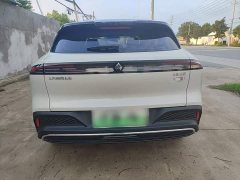 Baojun Yunhai 500km pure electric version - фото 6