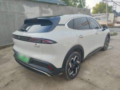 Baojun Yunhai 500km pure electric version - фото 7