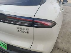 Baojun Yunhai 500km pure electric version - фото 8