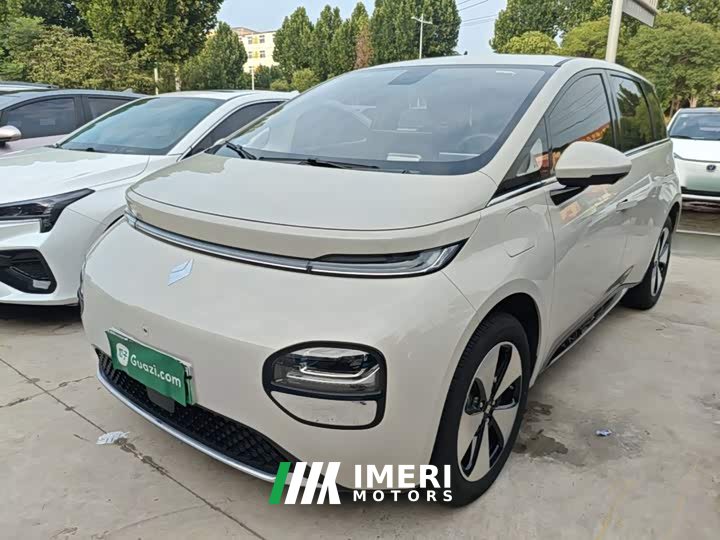 Baojun Yunduo 2023 460 Pro - автомобиль из Китая