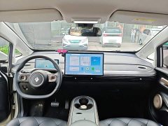 Baojun Yunduo 2023 460 Pro - фото 10