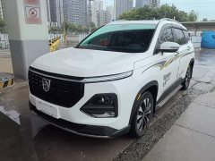 Baojun 530 Global Car Anniversary Edition 1.5T CVT Premium Interconnected 7-seater - фото 1