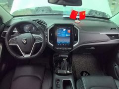 Baojun 530 Global Car Anniversary Edition 1.5T CVT Premium Interconnected 7-seater - фото 10