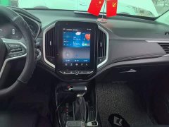 Baojun 530 Global Car Anniversary Edition 1.5T CVT Premium Interconnected 7-seater - фото 13