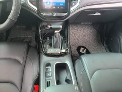 Baojun 530 Global Car Anniversary Edition 1.5T CVT Premium Interconnected 7-seater - фото 14