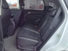 Baojun 530 Global Car Anniversary Edition 1.5T CVT Premium Interconnected 7-seater - фото 17