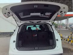 Baojun 530 Global Car Anniversary Edition 1.5T CVT Premium Interconnected 7-seater - фото 19