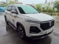 Baojun 530 Global Car Anniversary Edition 1.5T CVT Premium Interconnected 7-seater - фото 4