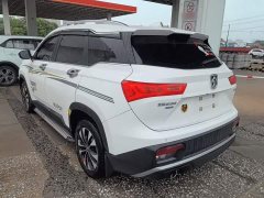 Baojun 530 Global Car Anniversary Edition 1.5T CVT Premium Interconnected 7-seater - фото 5