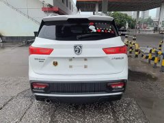 Baojun 530 Global Car Anniversary Edition 1.5T CVT Premium Interconnected 7-seater - фото 6
