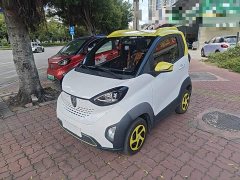 Baojun E100 2020 305KM Smart Travel Edition - фото 1