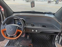 Baojun E100 2020 305KM Smart Travel Edition - фото 10