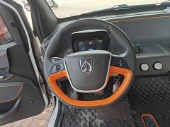 Baojun E100 2020 305KM Smart Travel Edition - фото 11