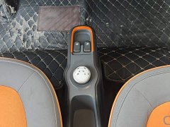 Baojun E100 2020 305KM Smart Travel Edition - фото 14