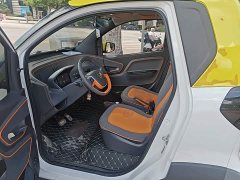 Baojun E100 2020 305KM Smart Travel Edition - фото 15