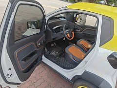 Baojun E100 2020 305KM Smart Travel Edition - фото 16