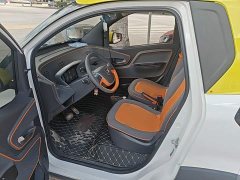 Baojun E100 2020 305KM Smart Travel Edition - фото 17
