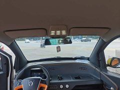 Baojun E100 2020 305KM Smart Travel Edition - фото 18