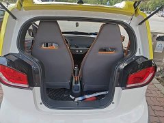 Baojun E100 2020 305KM Smart Travel Edition - фото 19