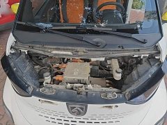 Baojun E100 2020 305KM Smart Travel Edition - фото 20