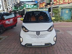 Baojun E100 2020 305KM Smart Travel Edition - фото 3