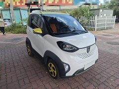 Baojun E100 2020 305KM Smart Travel Edition - фото 4