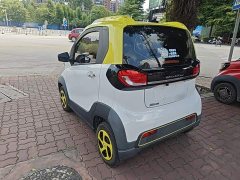 Baojun E100 2020 305KM Smart Travel Edition - фото 5