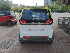 Baojun E100 2020 305KM Smart Travel Edition - фото 6