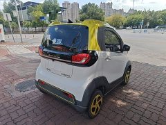 Baojun E100 2020 305KM Smart Travel Edition - фото 7