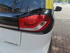 Baojun E100 2020 305KM Smart Travel Edition - фото 8