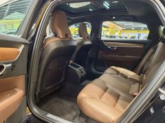Volvo S90 2023 B5 Zhiyi Luxury Edition - фото 10