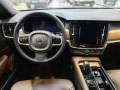 Volvo S90 2023 B5 Zhiyi Luxury Edition - фото 11