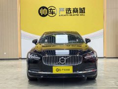 Volvo S90 2023 B5 Zhiyi Luxury Edition - фото 2