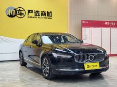 Volvo S90 2023 B5 Zhiyi Luxury Edition - фото 3