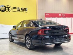 Volvo S90 2023 B5 Zhiyi Luxury Edition - фото 4