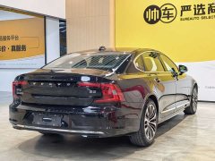 Volvo S90 2023 B5 Zhiyi Luxury Edition - фото 6
