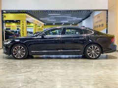 Volvo S90 2023 B5 Zhiyi Luxury Edition - фото 7