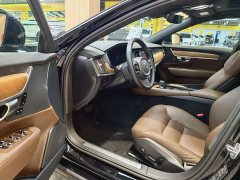 Volvo S90 2023 B5 Zhiyi Luxury Edition - фото 8