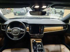 Volvo S90 2023 B5 Zhiyi Luxury Edition - фото 9