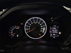 Honda XR-V 1.5L CVT Comfort Edition - фото 10