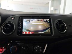 Honda XR-V 1.5L CVT Comfort Edition - фото 11