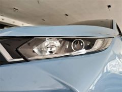 Honda XR-V 1.5L CVT Comfort Edition - фото 13