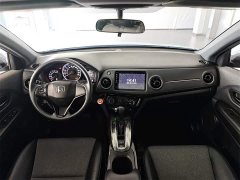 Honda XR-V 1.5L CVT Comfort Edition - фото 6