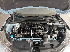 Honda XR-V 1.5L CVT Comfort Edition - фото 8