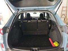 Honda XR-V 1.5L CVT Comfort Edition - фото 9